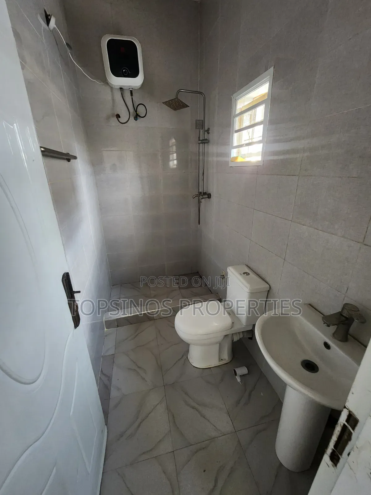 1bdrm Block of Flats in Dawaki for rent in Dawaki