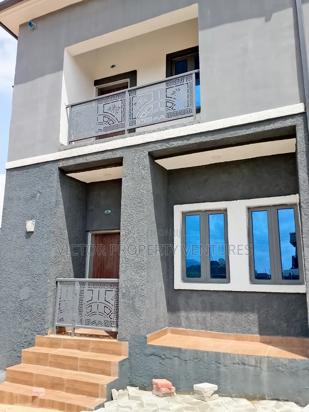 1bdrm Block of Flats in Kubwa for rent in Kubwa