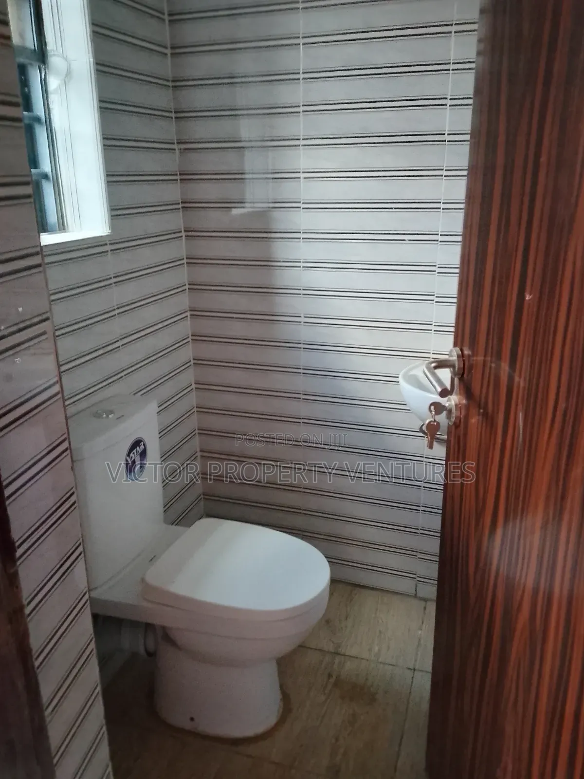 1bdrm Block of Flats in Kubwa for rent in Kubwa