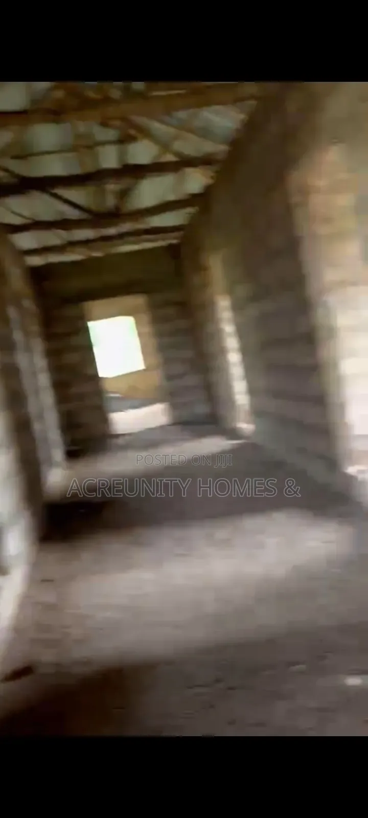 7bdrm House in Oja Agbe, Iseyin for sale in Iseyin