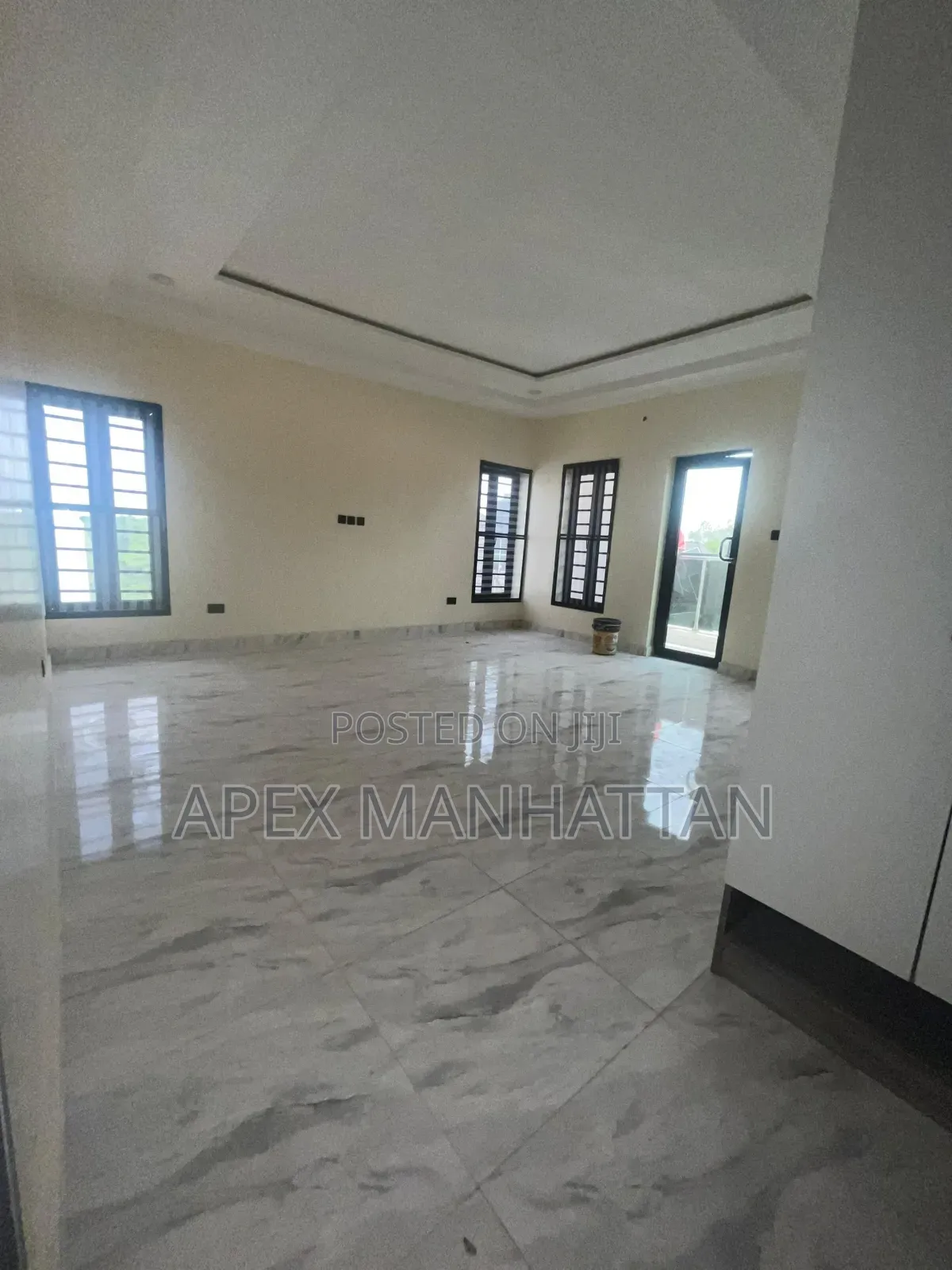4bdrm Duplex in Aso Drive, Asokoro for sale in Asokoro