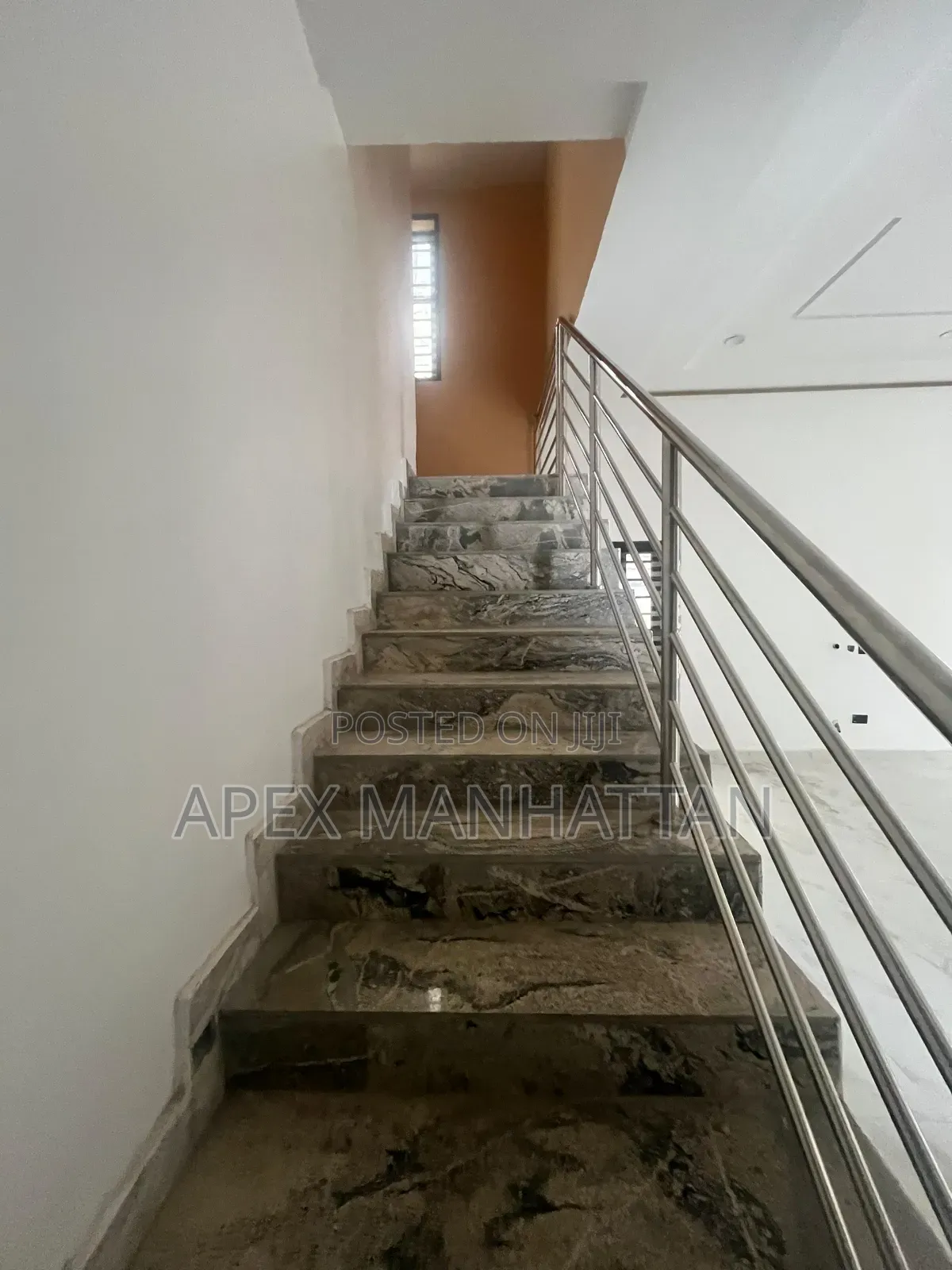 4bdrm Duplex in Aso Drive, Asokoro for sale in Asokoro