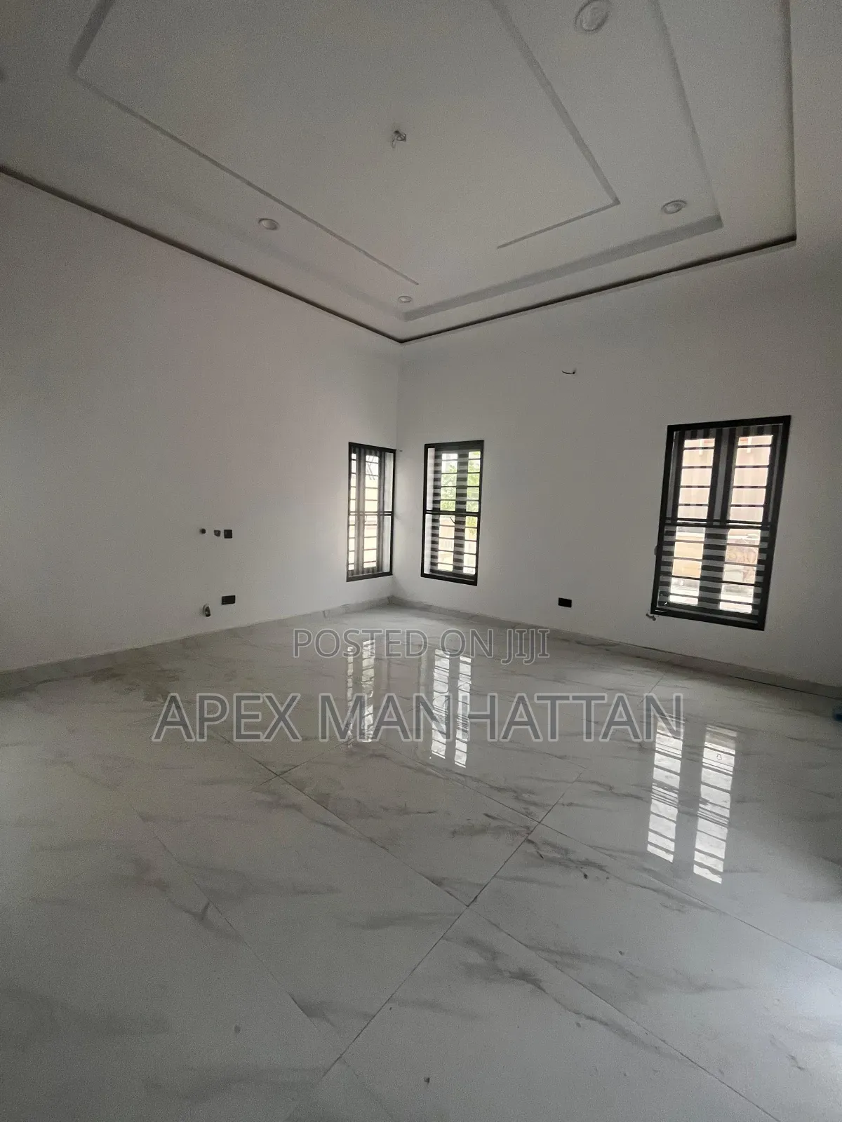 4bdrm Duplex in Aso Drive, Asokoro for sale in Asokoro