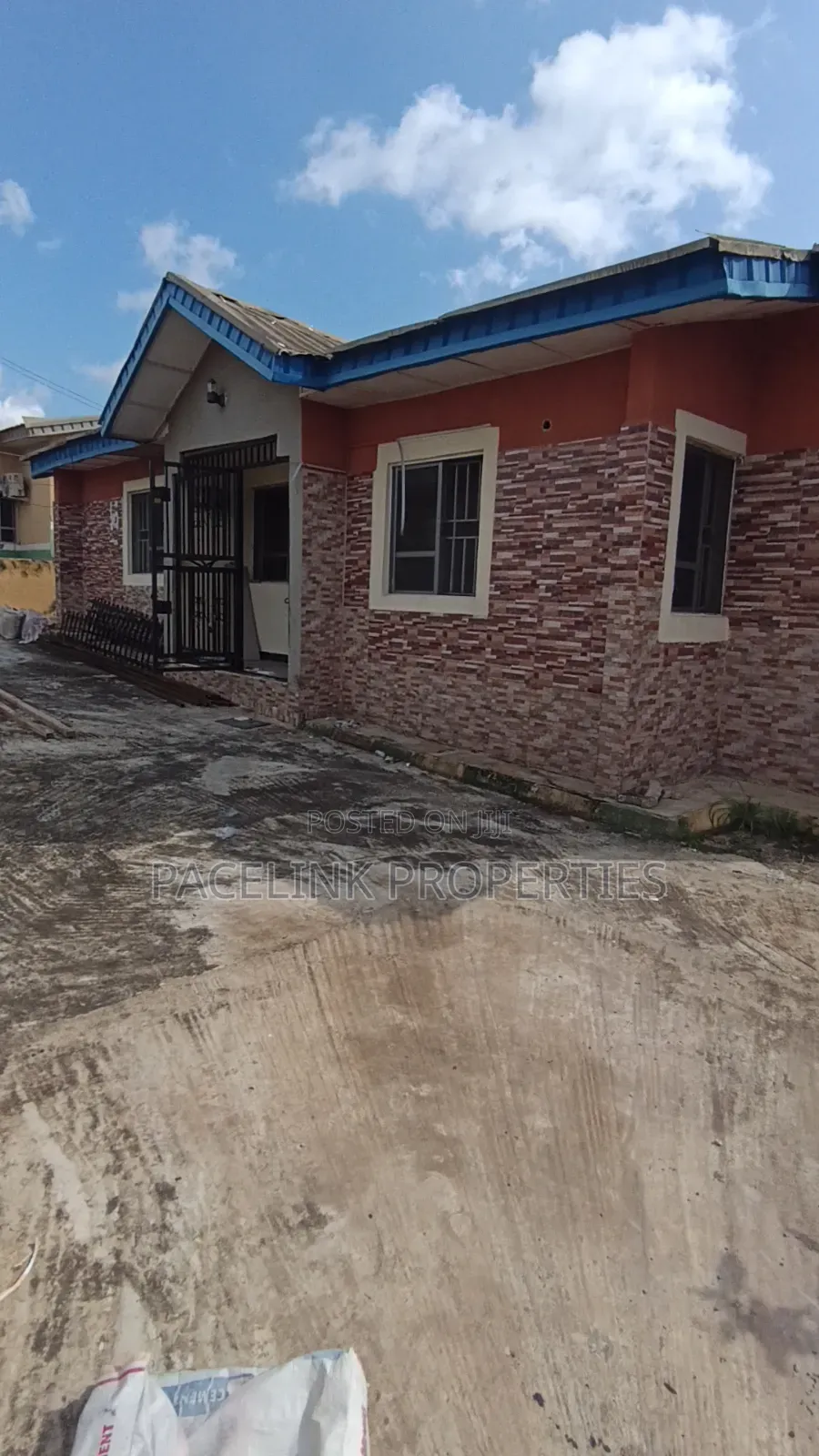 Furnished Mini Flat in Diamond Estate, Igando / Ikotun/Igando for rent in Igando / Ikotun/Igando