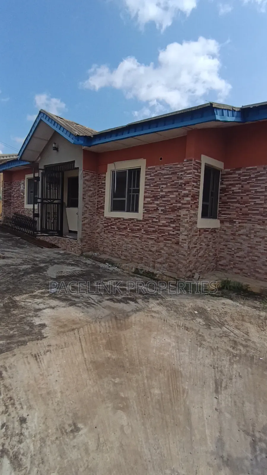 Furnished Mini Flat in Diamond Estate, Igando / Ikotun/Igando for rent in Igando / Ikotun/Igando