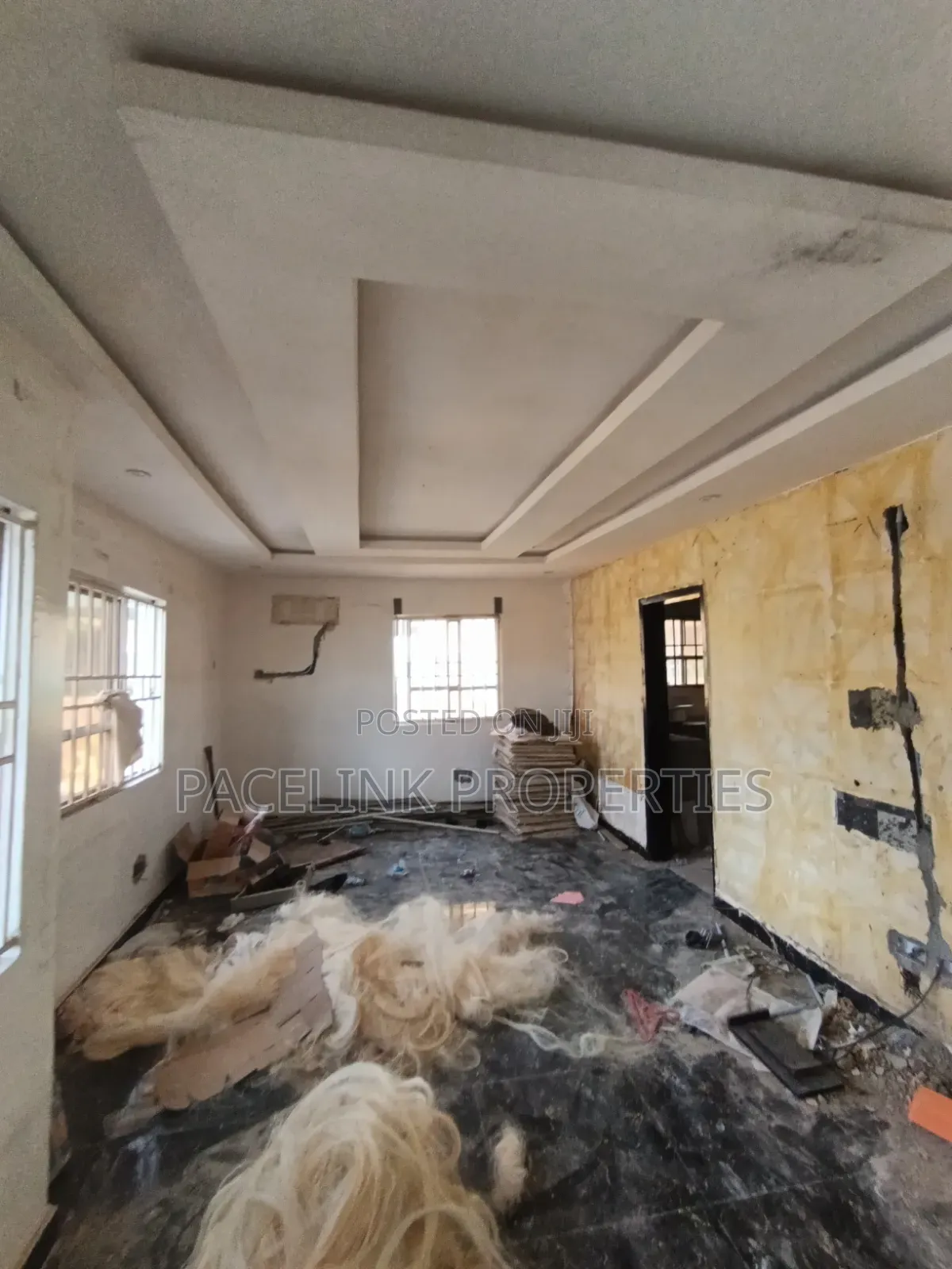 Furnished Mini Flat in Diamond Estate, Igando / Ikotun/Igando for rent in Igando / Ikotun/Igando