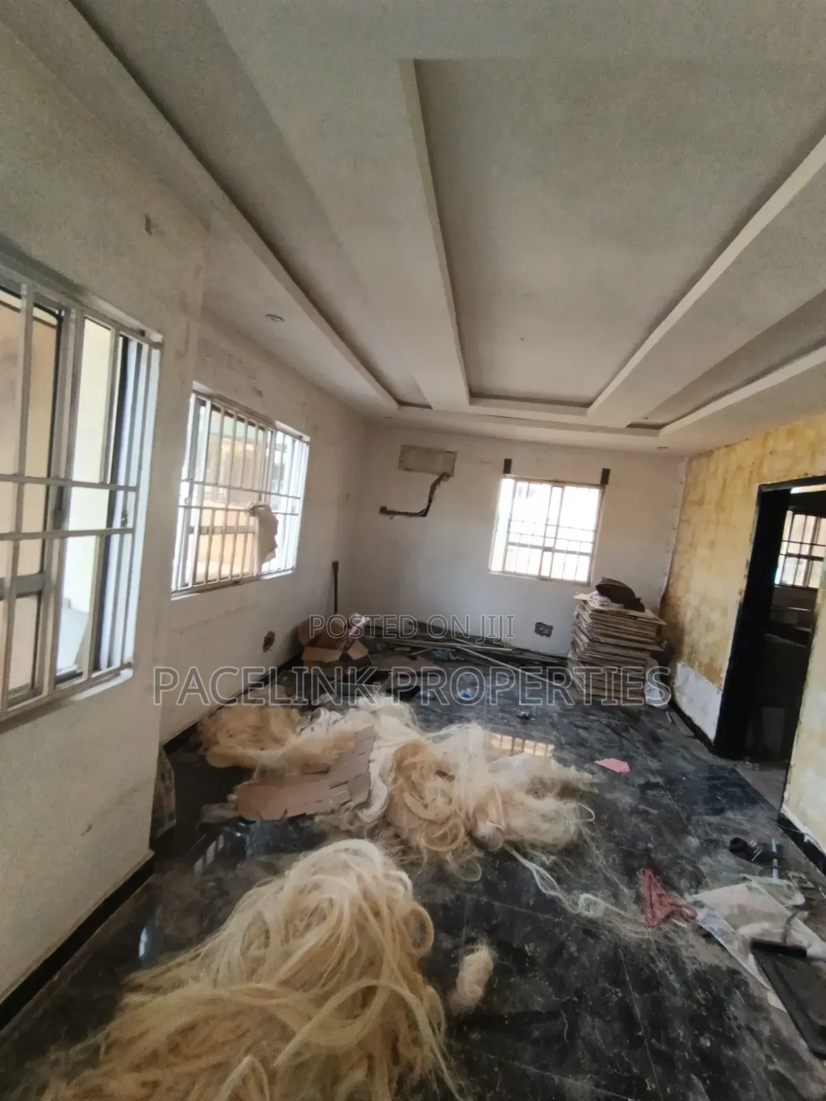 Furnished Mini Flat in Diamond Estate, Igando / Ikotun/Igando for rent in Igando / Ikotun/Igando