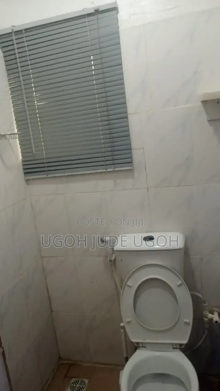 Shortlet Apartment in Abule-Ijesha