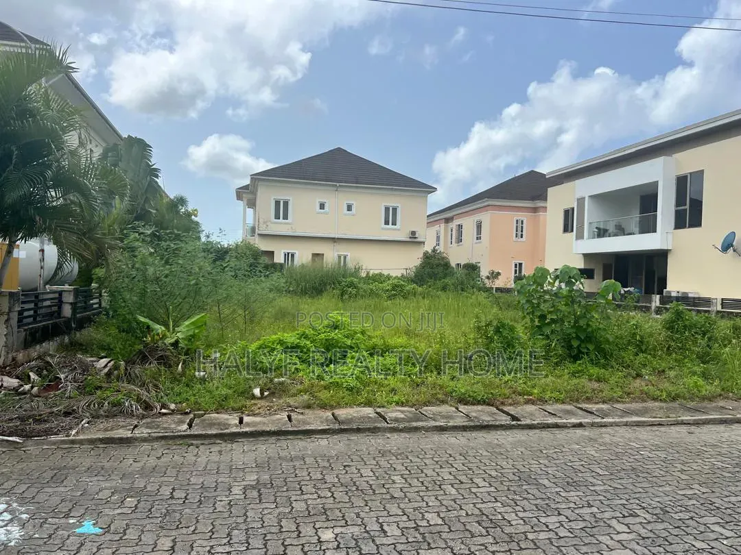 Plot of Land for Sale in Asokoro