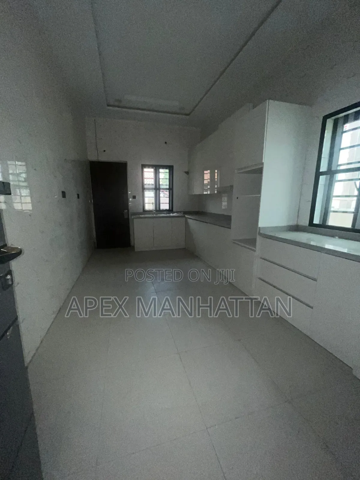4bdrm Duplex in Aso Drive, Asokoro for rent in Asokoro