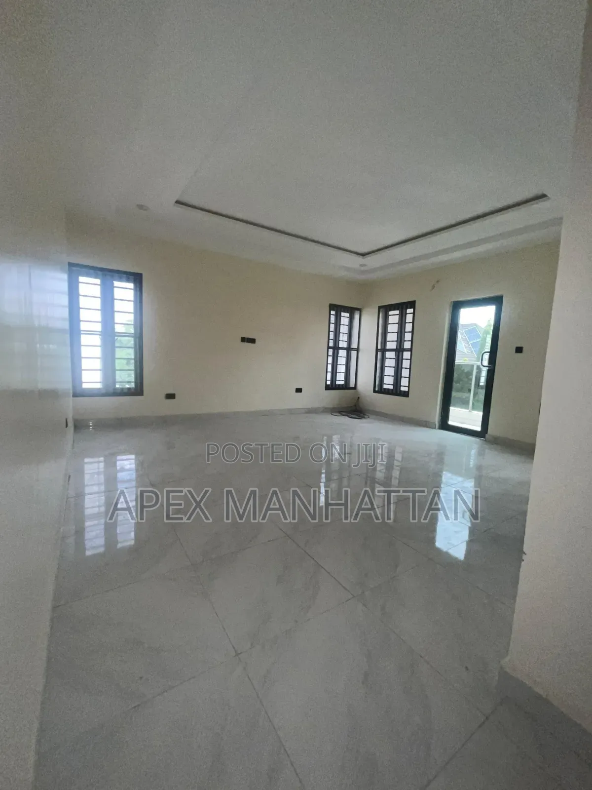 4bdrm Duplex in Aso Drive, Asokoro for rent in Asokoro