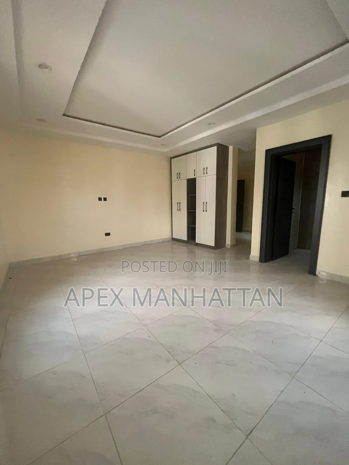 4bdrm Duplex in Aso Drive, Asokoro for rent in Asokoro