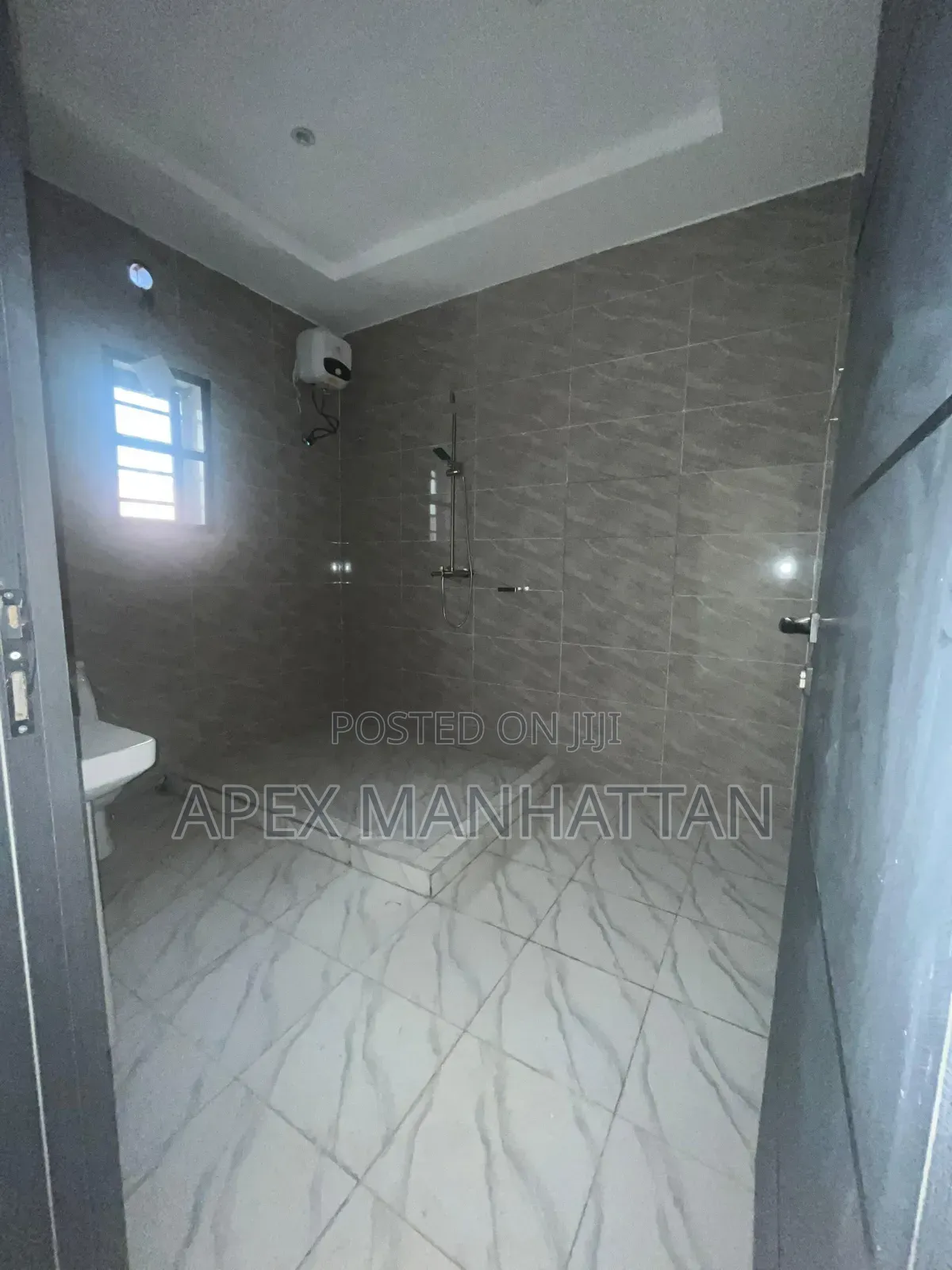 4bdrm Duplex in Aso Drive, Asokoro for rent in Asokoro