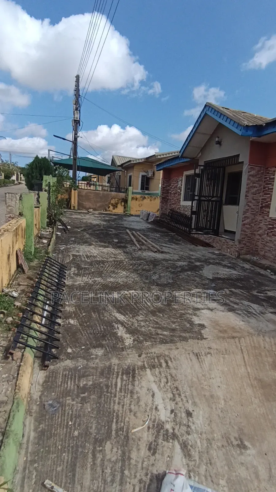 Furnished Mini Flat in Diamond Estate, Igando / Ikotun/Igando for rent in Igando / Ikotun/Igando