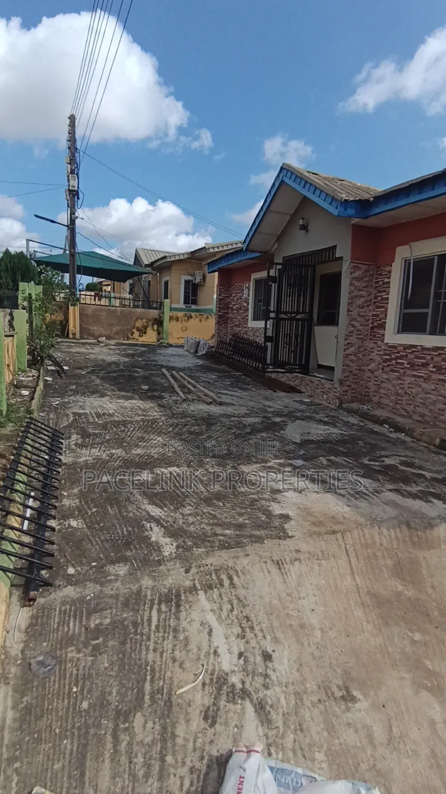 Furnished Mini Flat in Diamond Estate, Igando / Ikotun/Igando for rent in Igando / Ikotun/Igando