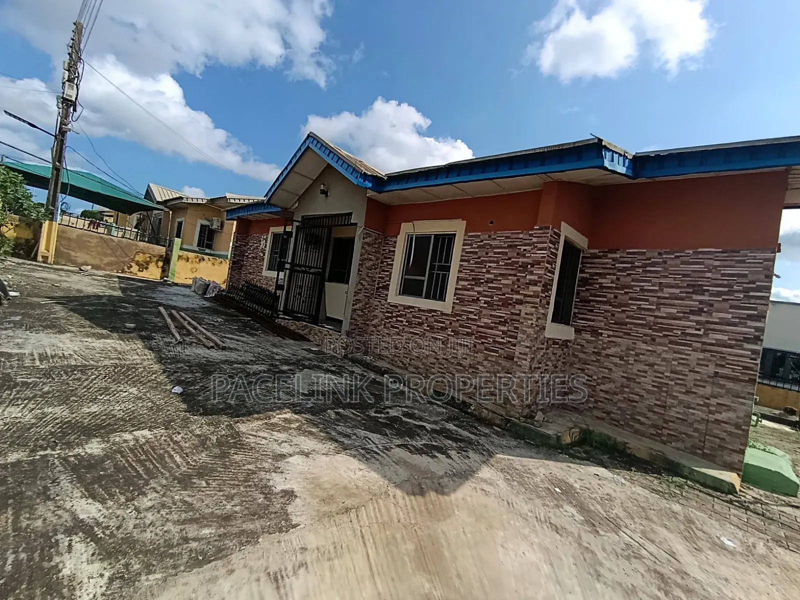 Furnished Mini Flat in Diamond Estate, Igando / Ikotun/Igando for rent in Igando / Ikotun/Igando