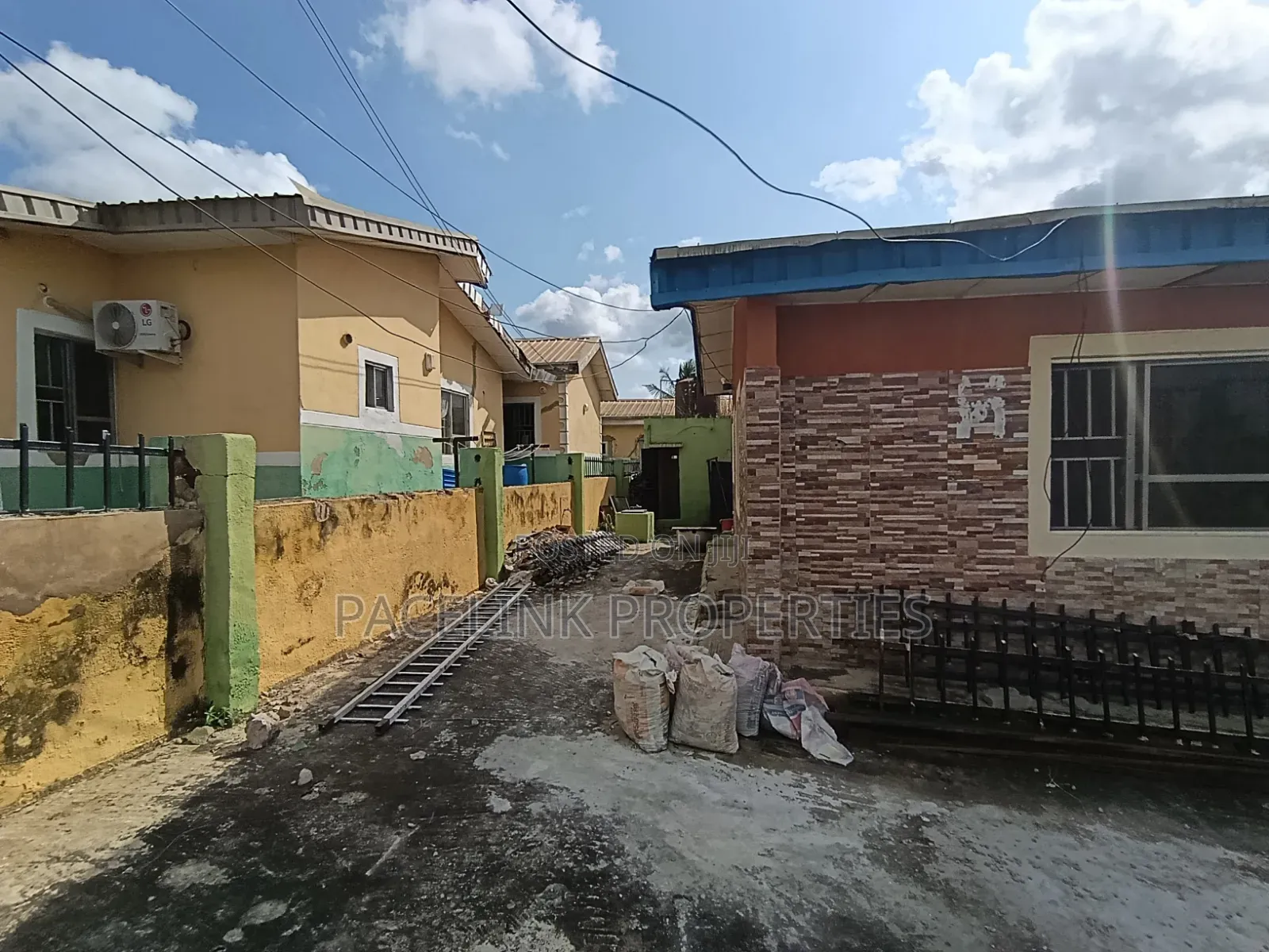 Furnished Mini Flat in Diamond Estate, Igando / Ikotun/Igando for rent in Igando / Ikotun/Igando