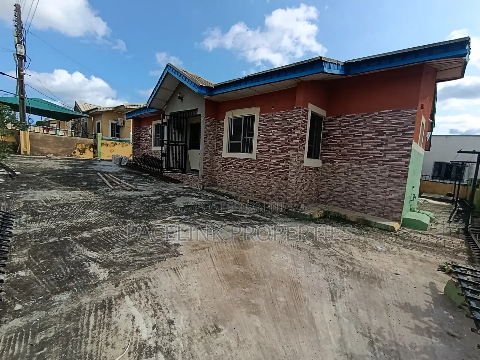 Furnished Mini Flat in Diamond Estate, Igando / Ikotun/Igando for rent in Igando / Ikotun/Igando