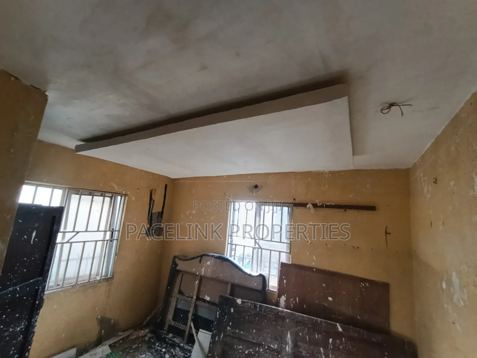 Furnished Mini Flat in Diamond Estate, Igando / Ikotun/Igando for rent in Igando / Ikotun/Igando