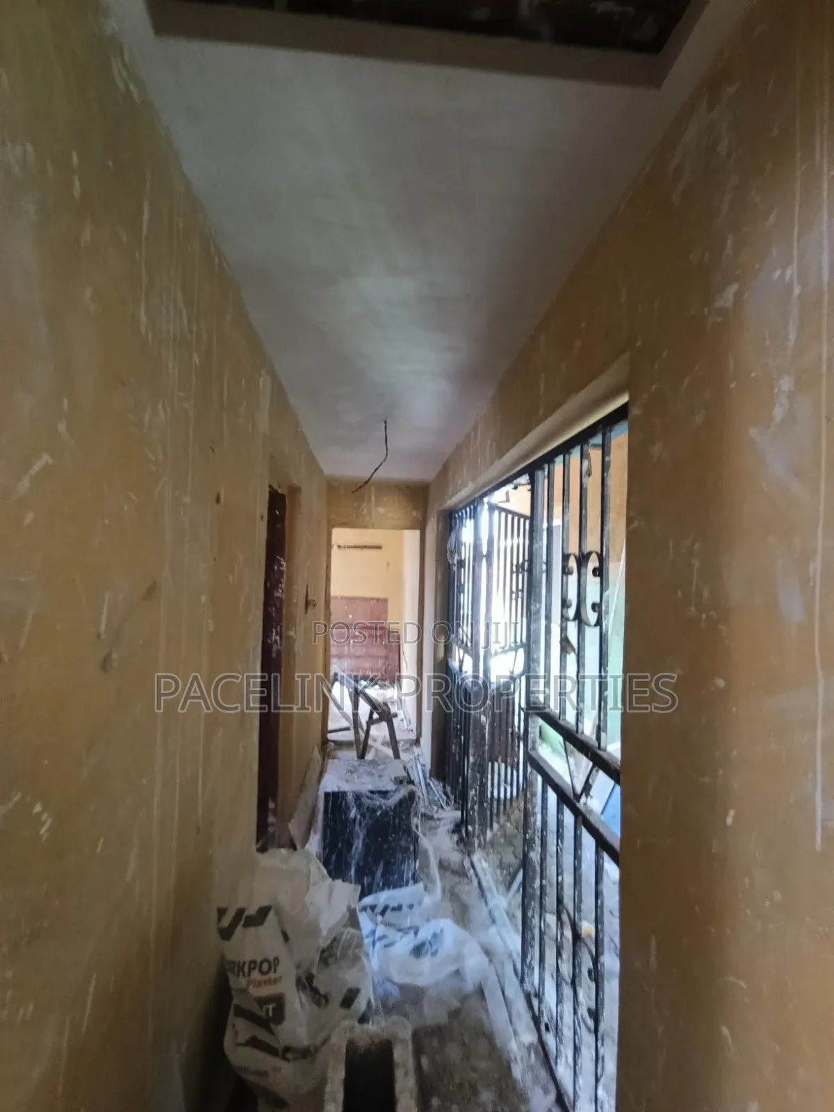 Furnished Mini Flat in Diamond Estate, Igando / Ikotun/Igando for rent in Igando / Ikotun/Igando