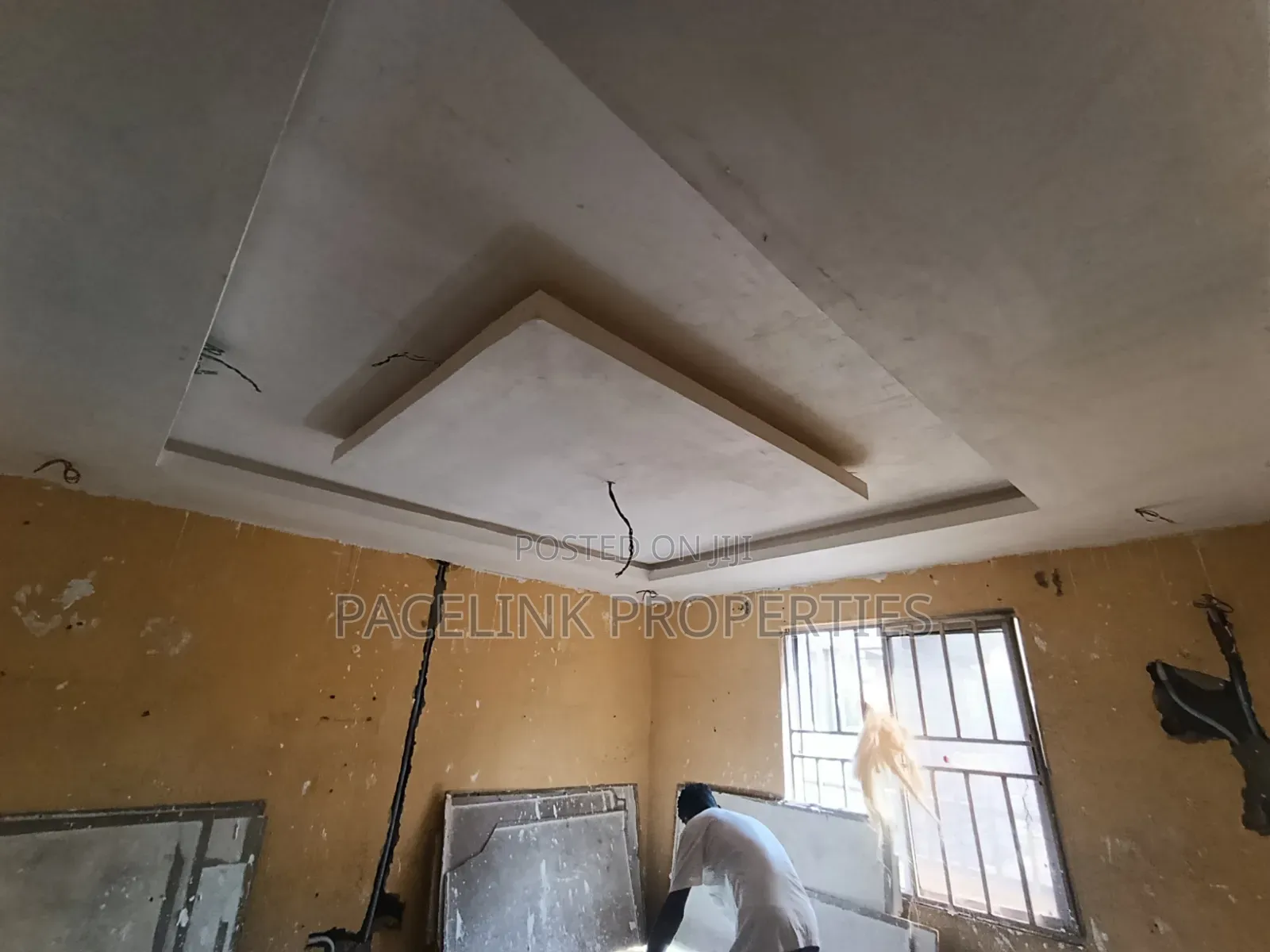 Furnished Mini Flat in Diamond Estate, Igando / Ikotun/Igando for rent in Igando / Ikotun/Igando