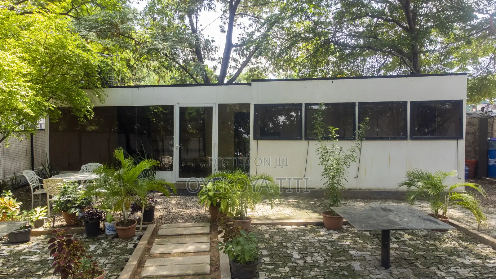 Shop/Kitchen Space for Rent in Zone 1 / Wuse