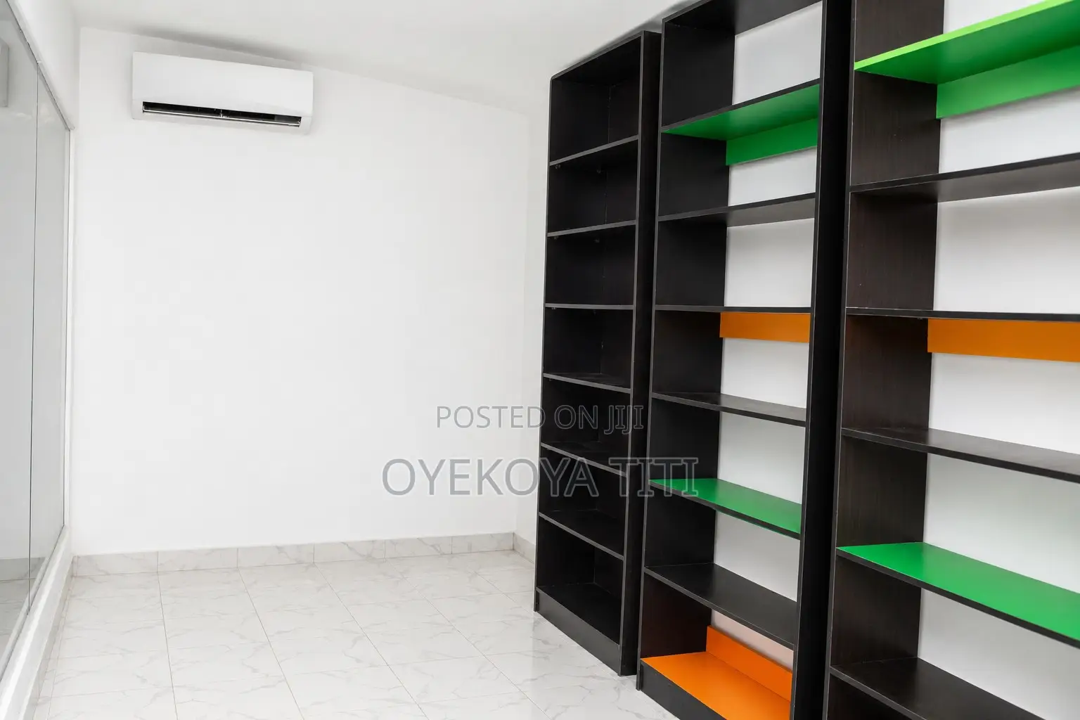 Shop/Kitchen Space for Rent in Zone 1 / Wuse