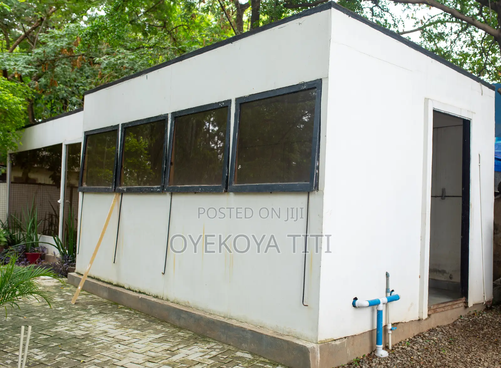 Shop/Kitchen Space for Rent in Zone 1 / Wuse