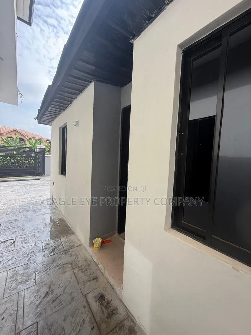 Mini Flat in Mercyland Estate, Ayobo for rent in Ayobo