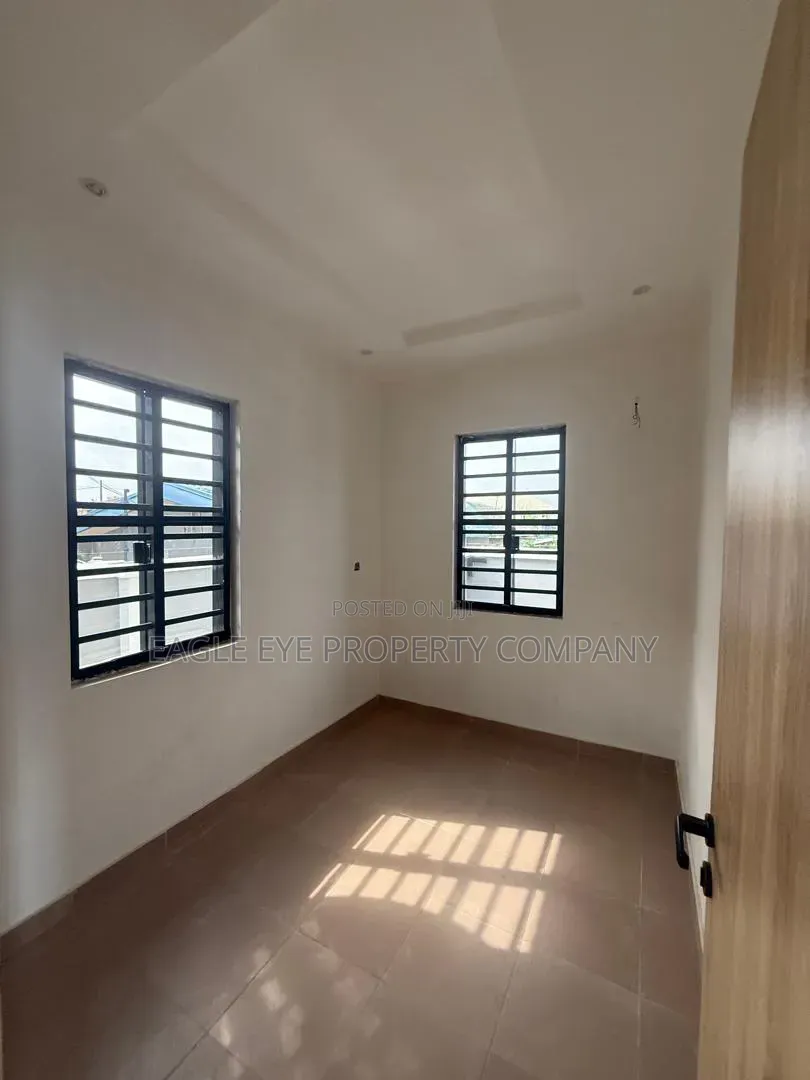 Mini Flat in Mercyland Estate, Ayobo for rent in Ayobo