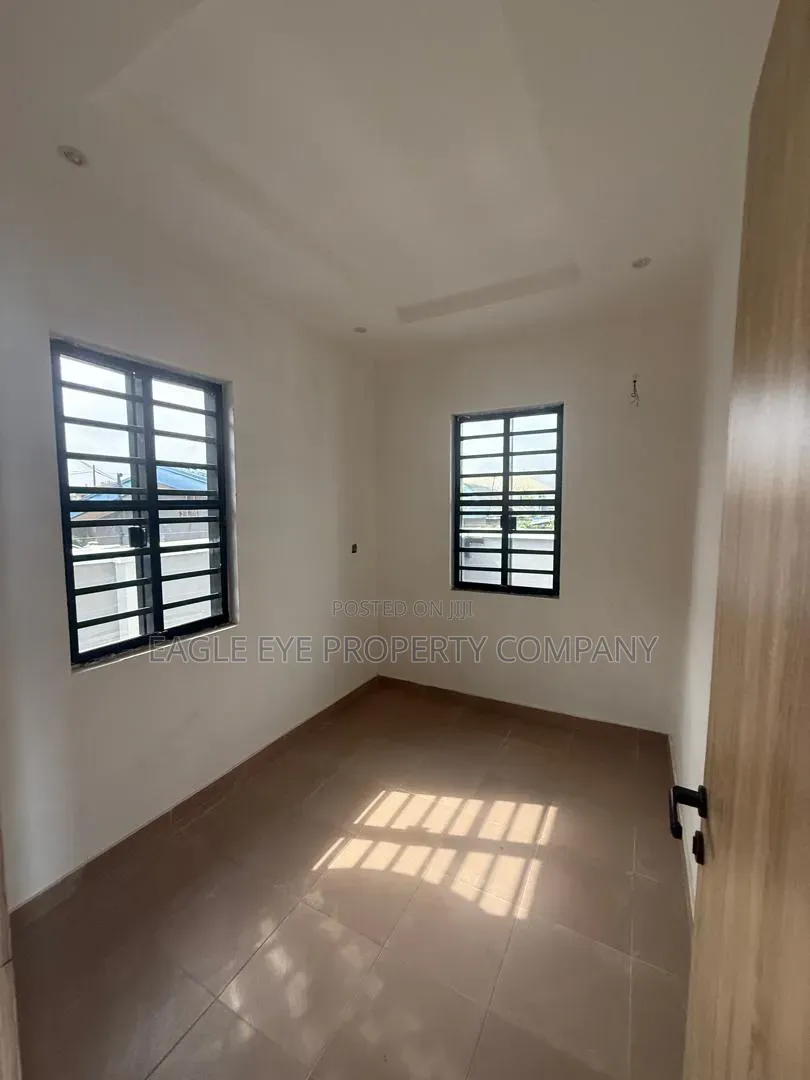 Mini Flat in Mercyland Estate, Ayobo for rent in Ayobo