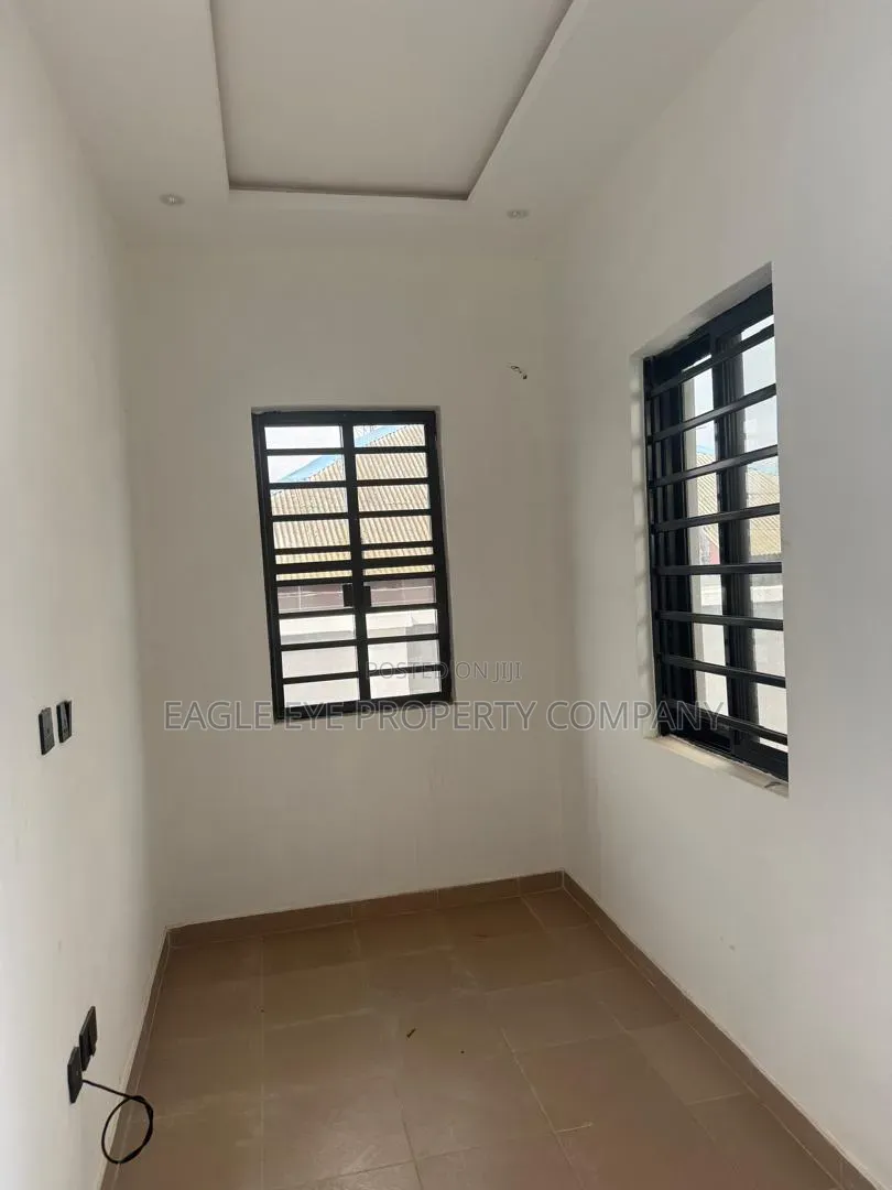 Mini Flat in Mercyland Estate, Ayobo for rent in Ayobo