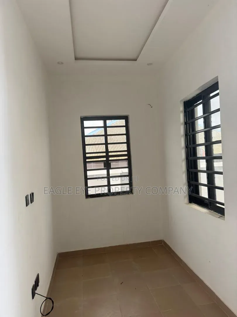 Mini Flat in Mercyland Estate, Ayobo for rent in Ayobo