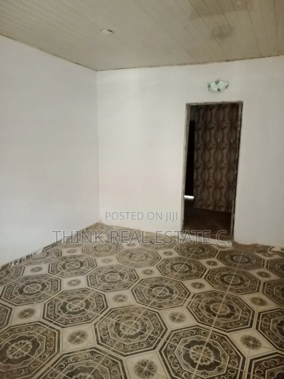 2bdrm House in Aduwawa, Benin City for rent in Benin City
