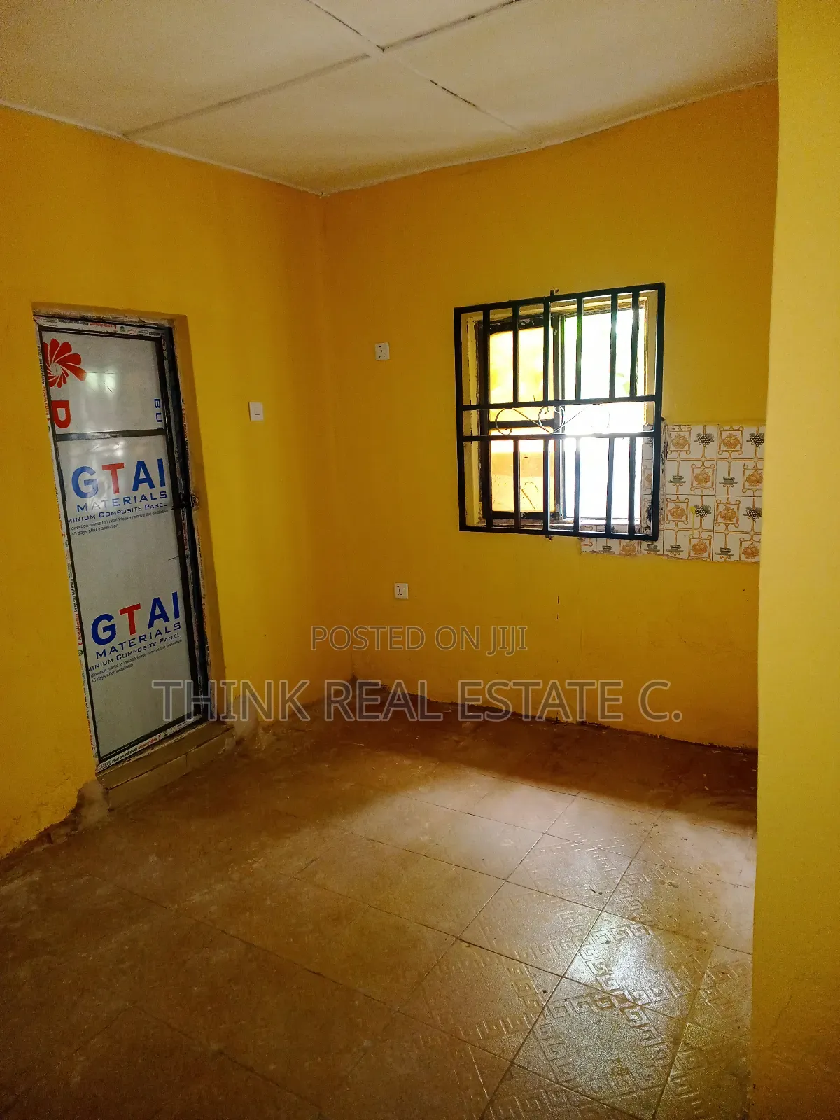 2bdrm House in Aduwawa, Benin City for rent in Benin City