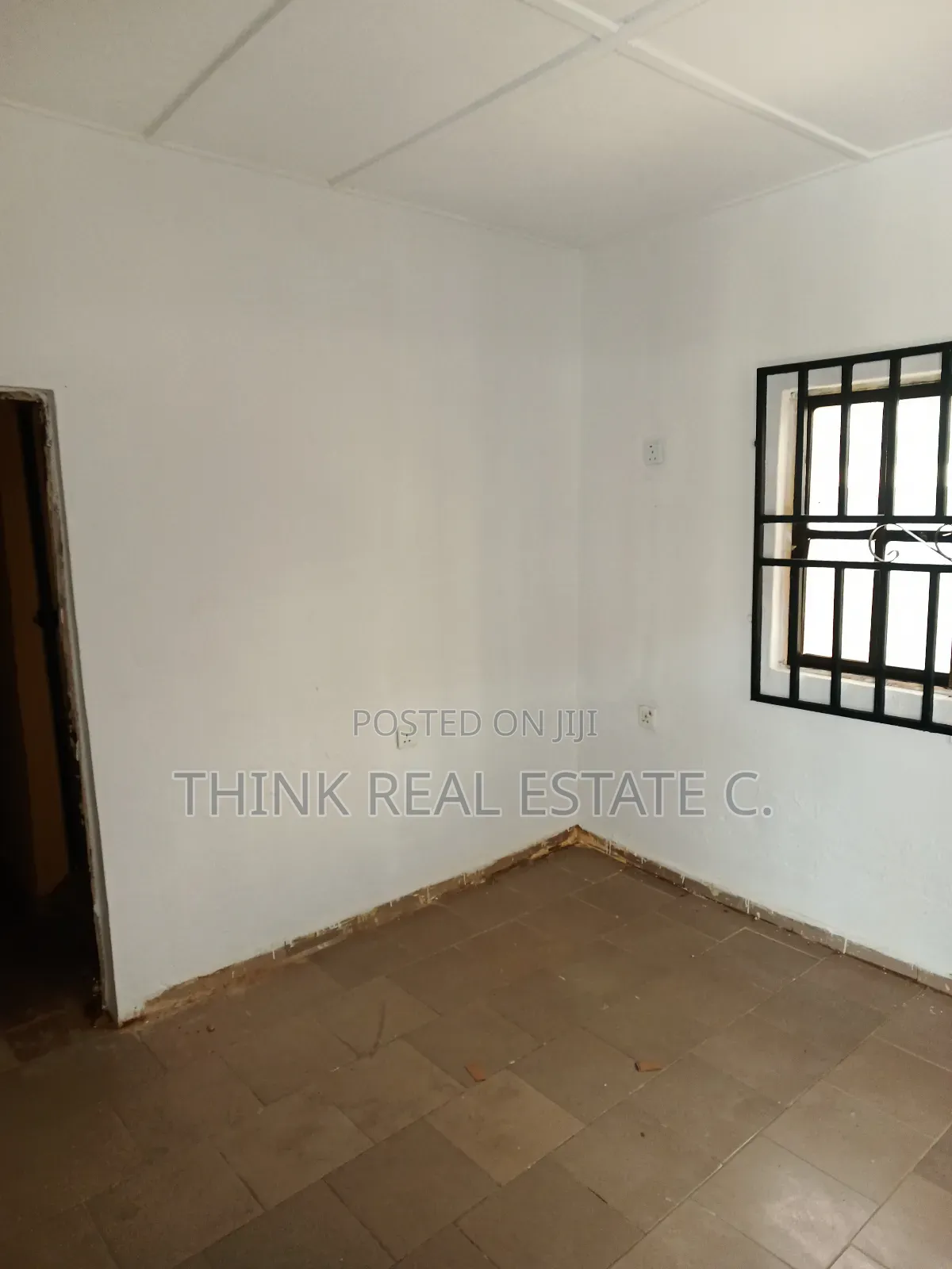 1bdrm Room & Parlour in Aduwawa, Benin City for rent in Benin City