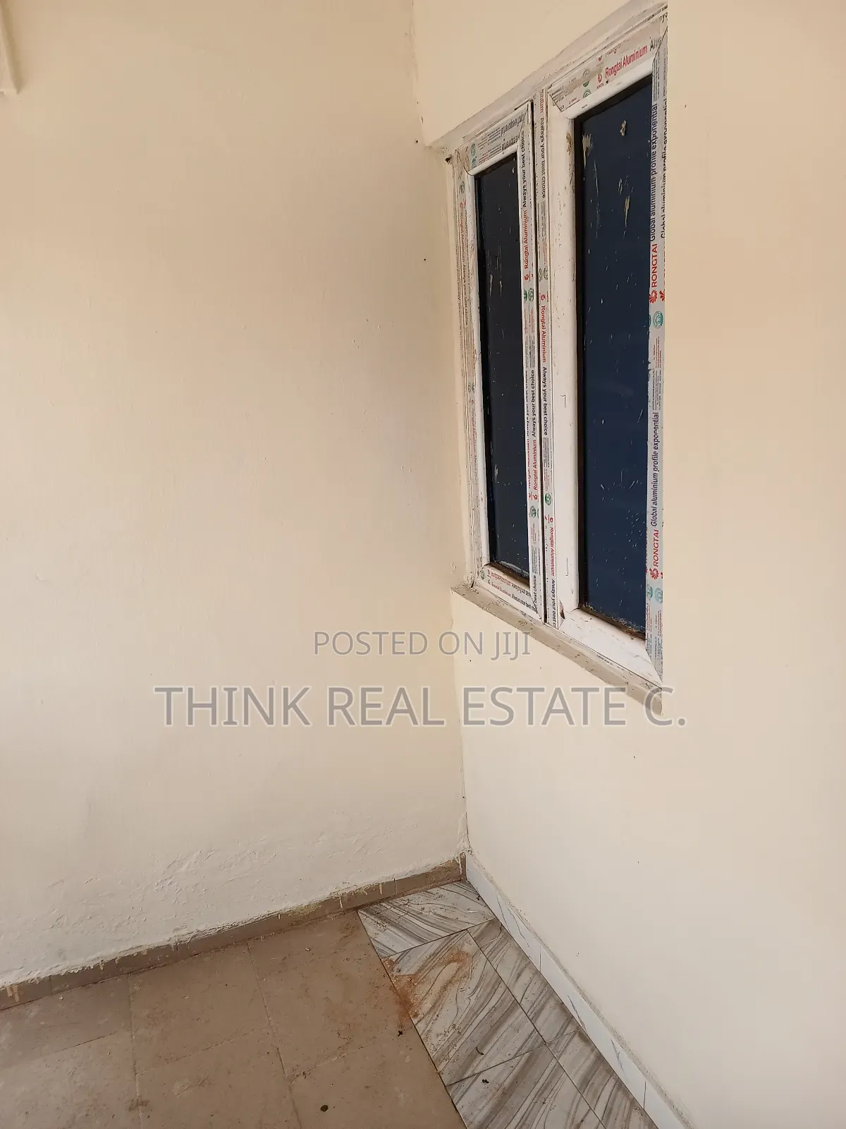1bdrm Room & Parlour in Aduwawa, Benin City for rent in Benin City