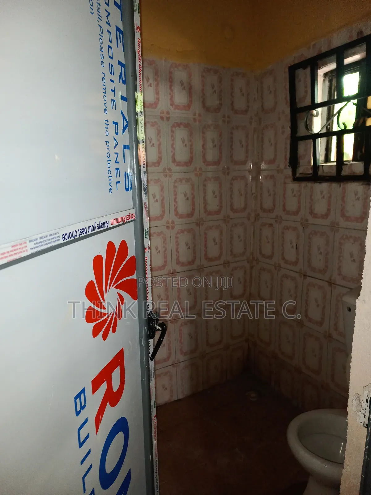 1bdrm Room & Parlour in Aduwawa, Benin City for rent in Benin City