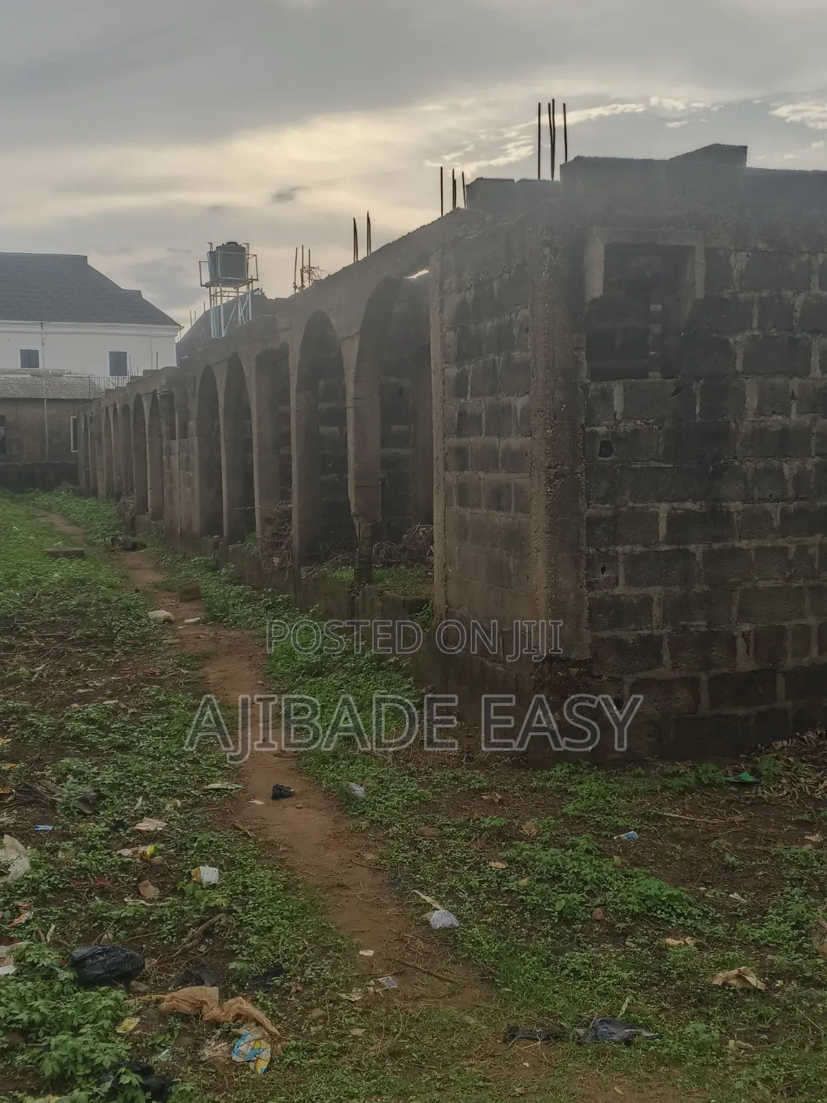 4bdrm Bungalow in Ayobo for sale in Ayobo
