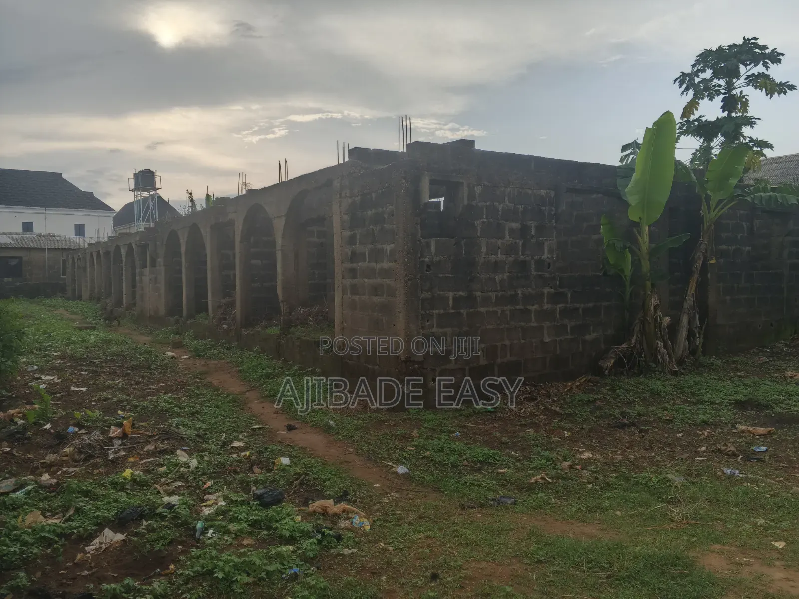 4bdrm Bungalow in Ayobo for sale in Ayobo
