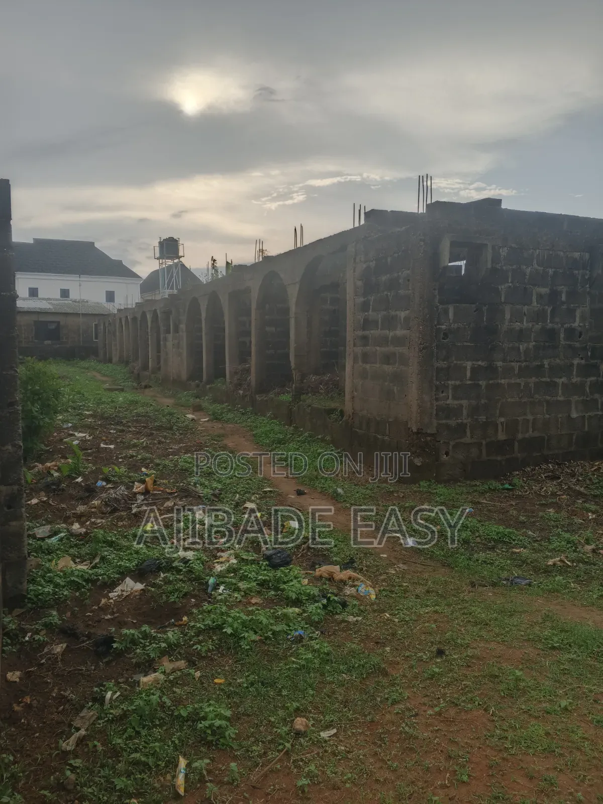 4bdrm Bungalow in Ayobo for sale in Ayobo
