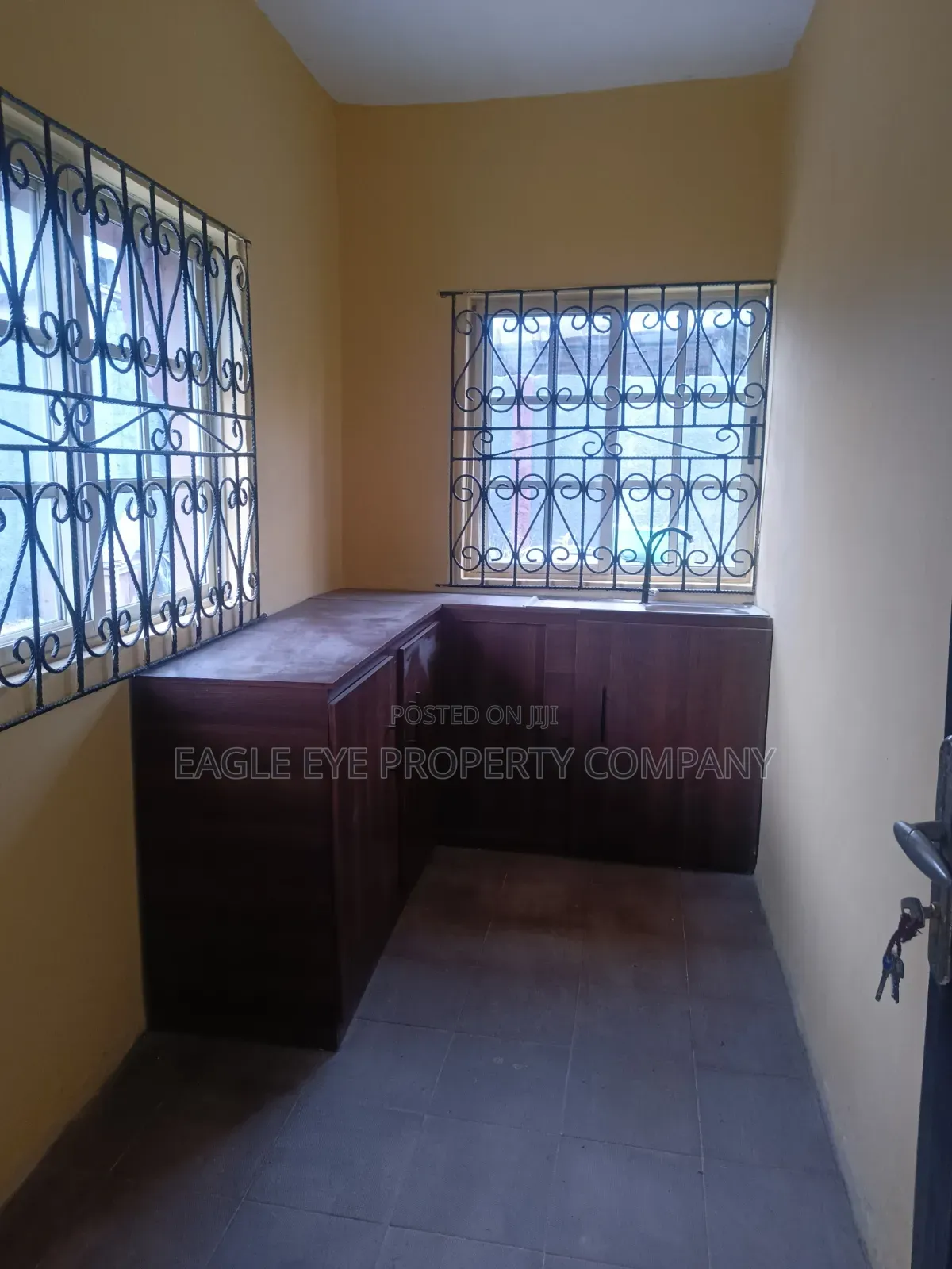 2bdrm Block of Flats in Ipaja / Ipaja for rent in Ipaja / Ipaja