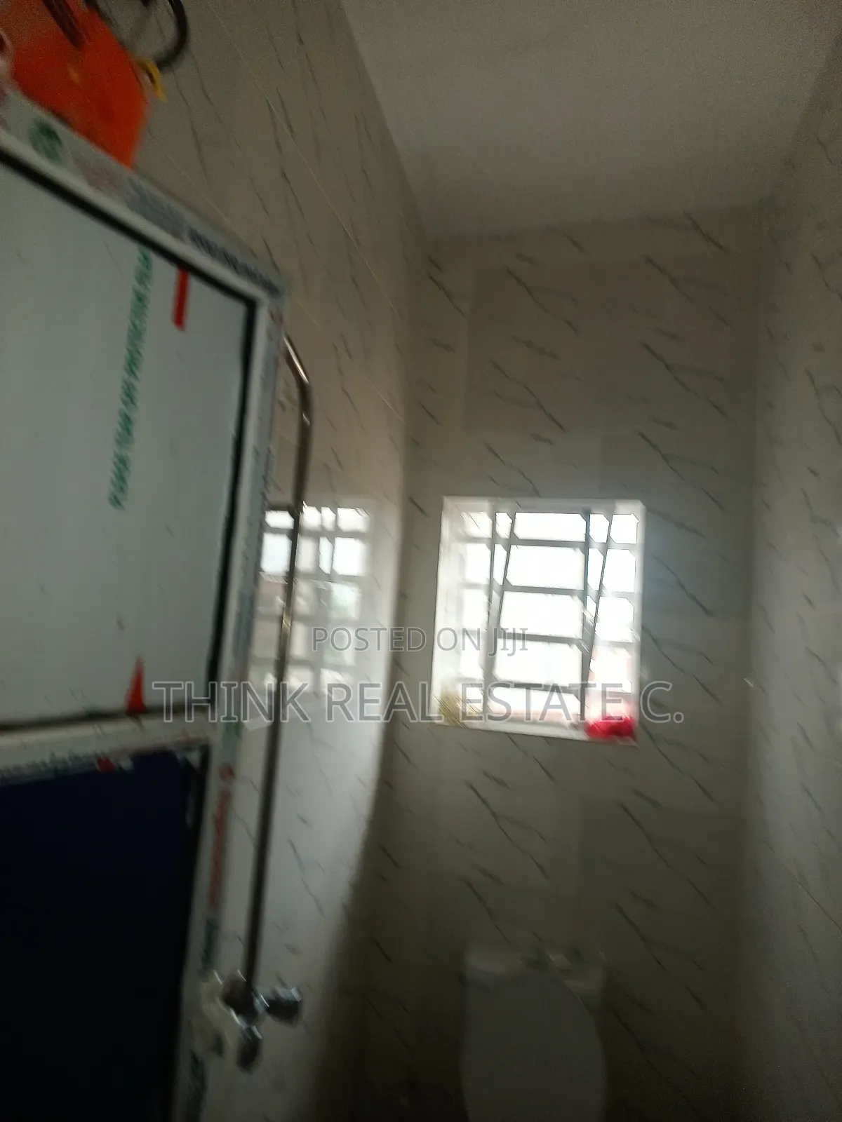 1bdrm Room & Parlour in Aduwawa, Benin City for rent in Benin City