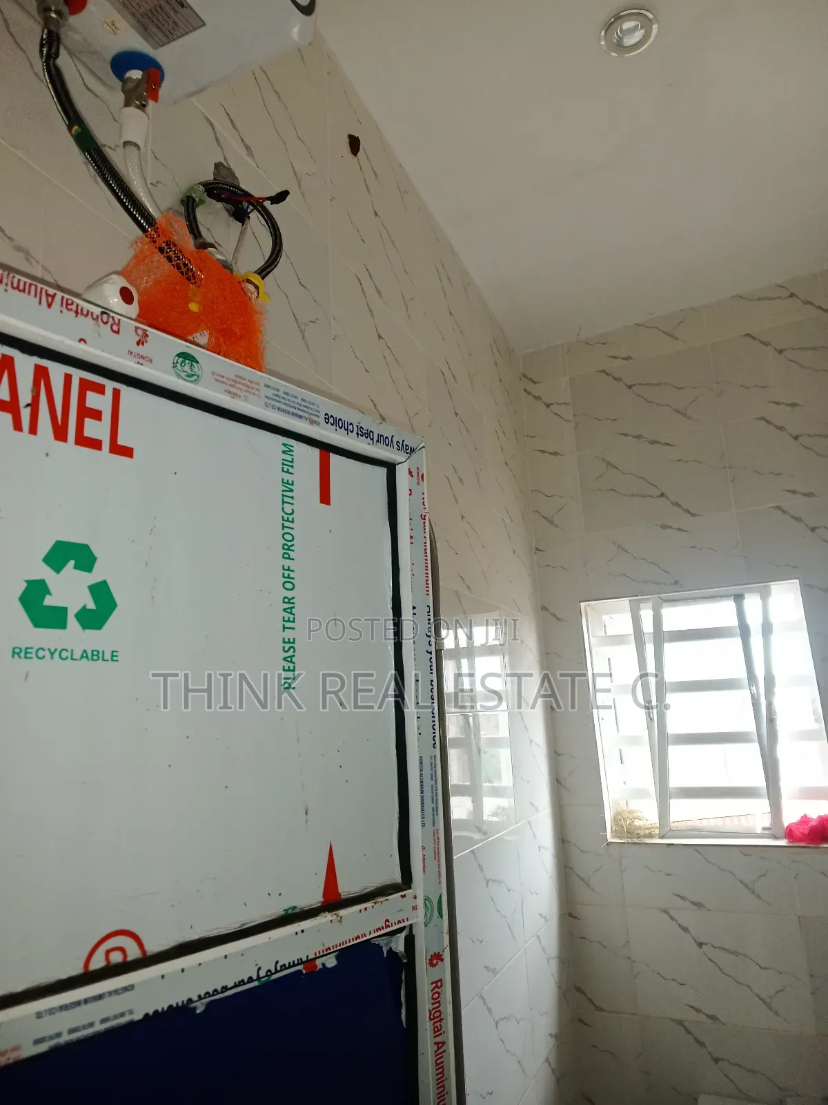 1bdrm Room & Parlour in Aduwawa, Benin City for rent in Benin City