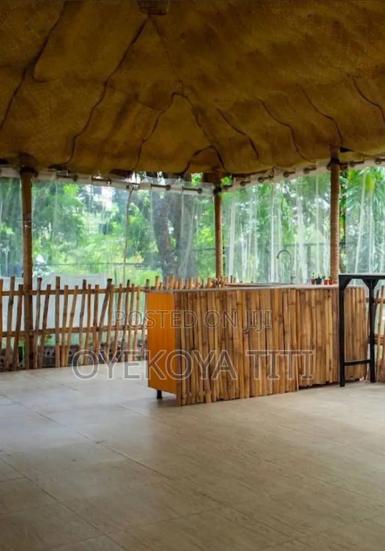 Cafe Space for Rent in Zone 1 / Wuse