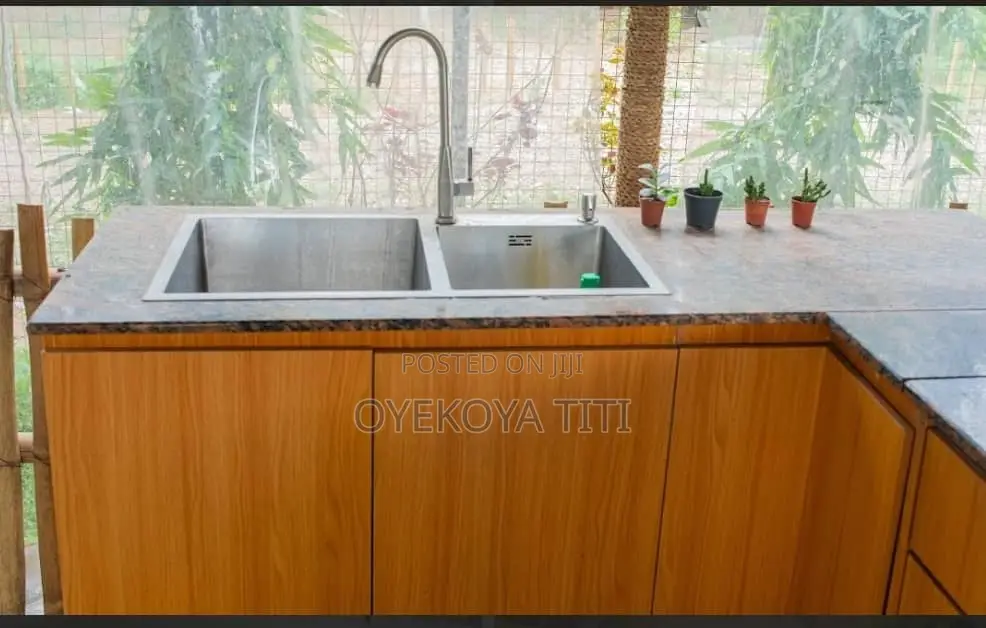 Cafe Space for Rent in Zone 1 / Wuse