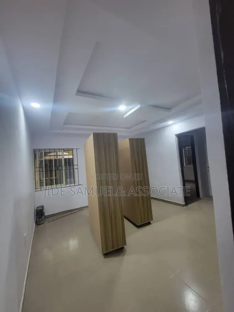 Furnished 2bdrm Block of Flats in Ayobo for rent in Ayobo