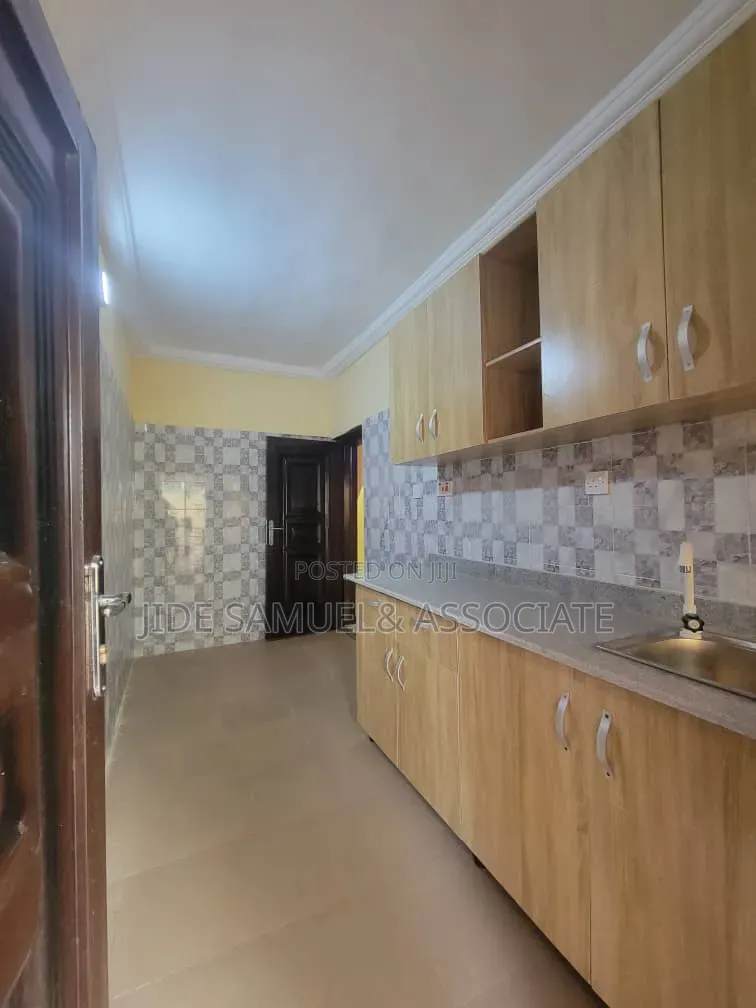 Furnished 2bdrm Block of Flats in Ayobo for rent in Ayobo