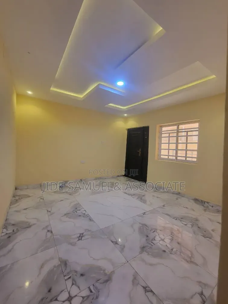 Furnished 2bdrm Block of Flats in Ayobo for rent in Ayobo