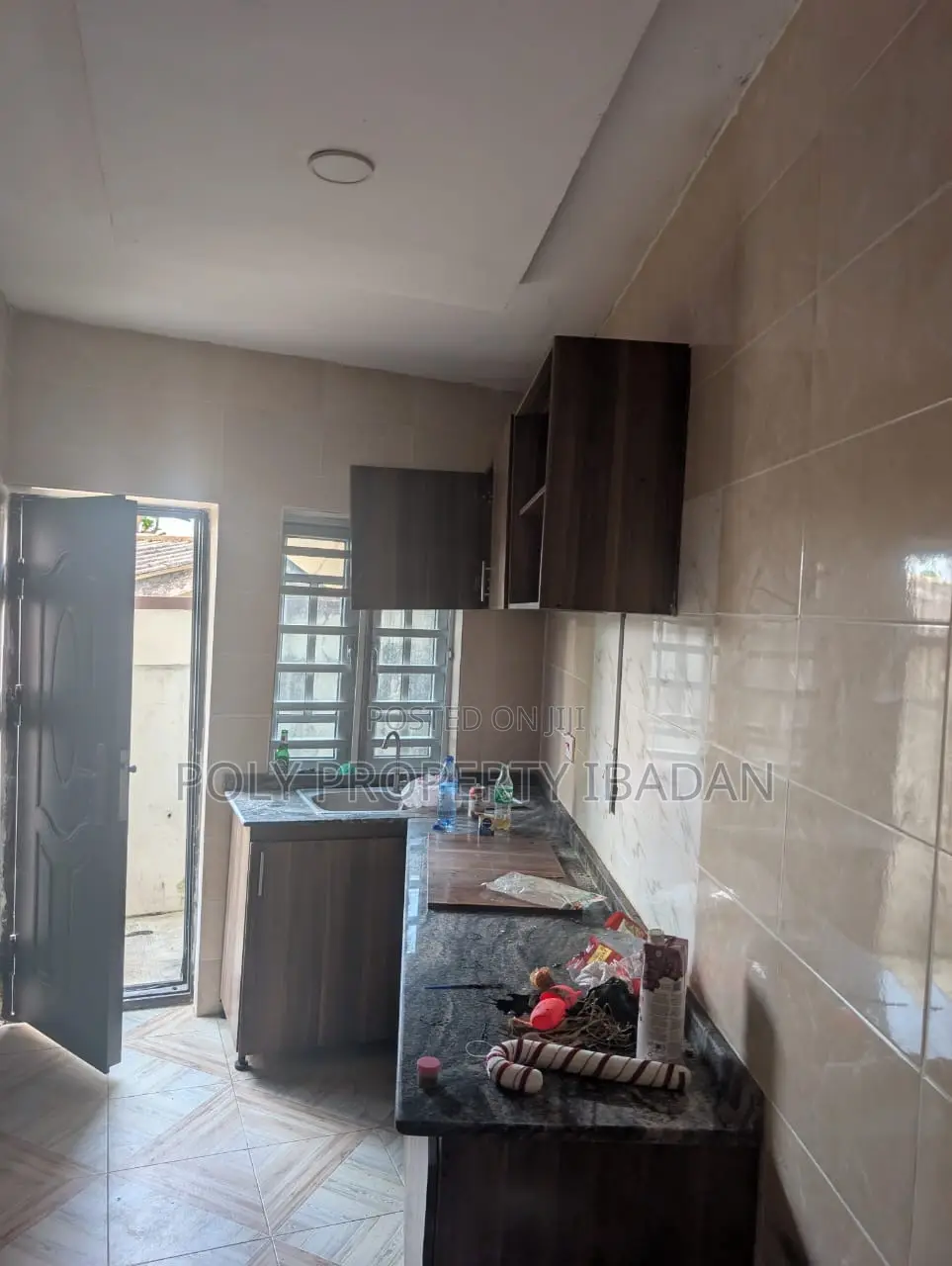 1bdrm Apartment in A3 Estate, Bodija for rent in Bodija